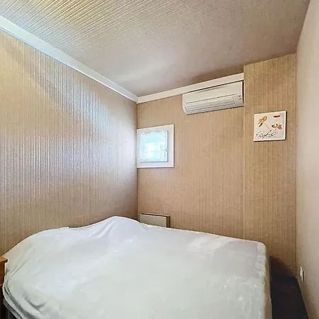 3384-appartement 2 Pieces Avec Piscine Appartement